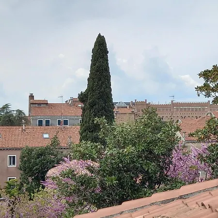 Giudecca Palanca 664 Venezia