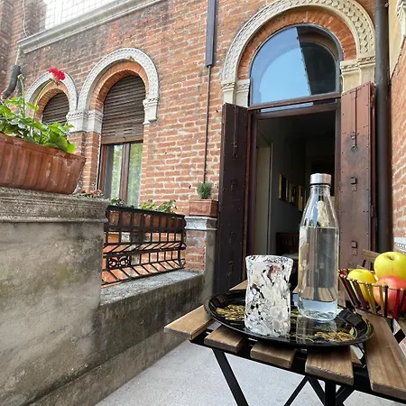 Giudecca Palanca 664 Appartamento