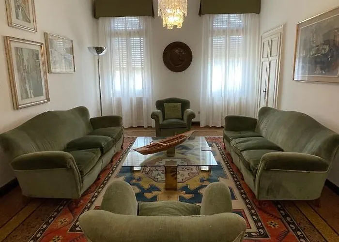Giudecca Palanca 664 شقة البندقية