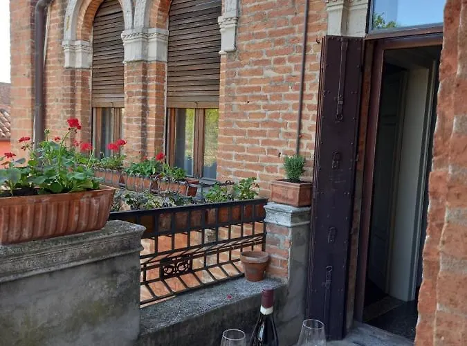Giudecca Palanca 664 شقة *