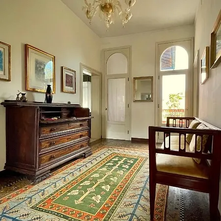 Giudecca Palanca 664 Appartement