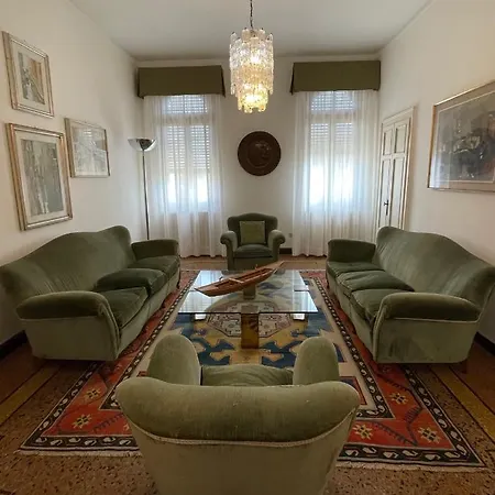 Giudecca Palanca 664 Appartement Venise