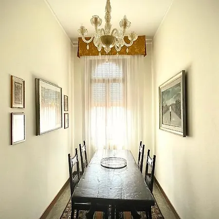 Appartement Giudecca Palanca 664 *
