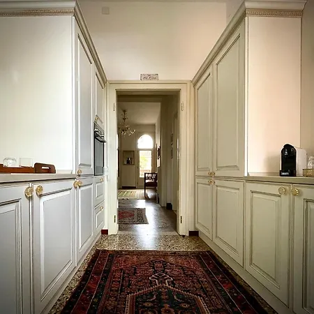 Giudecca Palanca 664 * البندقية