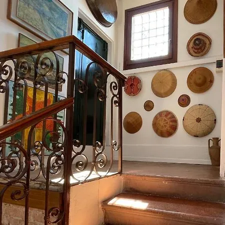 Giudecca Palanca 664 Velence