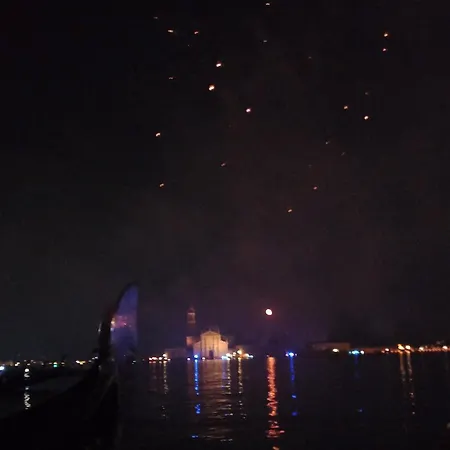 Apartman Giudecca Palanca 664 Velence