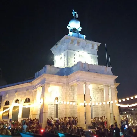 Giudecca Palanca 664 * Velence