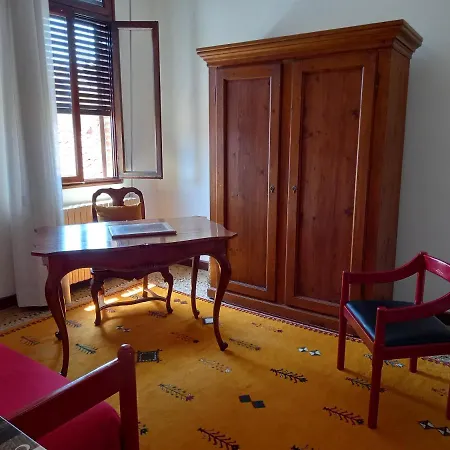 Giudecca Palanca 664 Appartement Venise