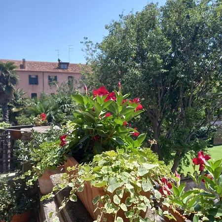 Giudecca Palanca 664 Apartman Velence