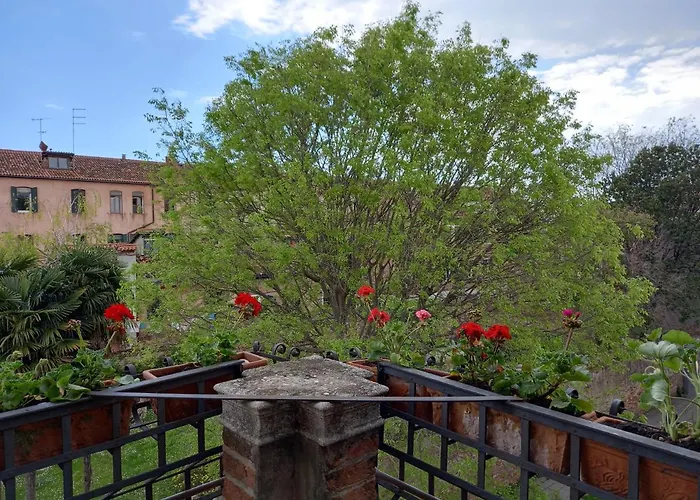 Giudecca Palanca 664 베니스