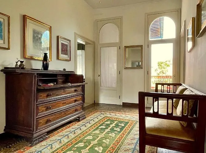 Giudecca Palanca 664 아파트