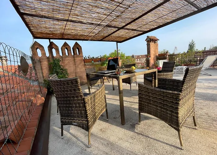 Giudecca Palanca 664 *