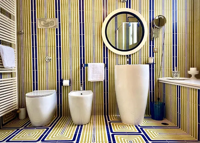 아파트 Giudecca Palanca 664 베니스