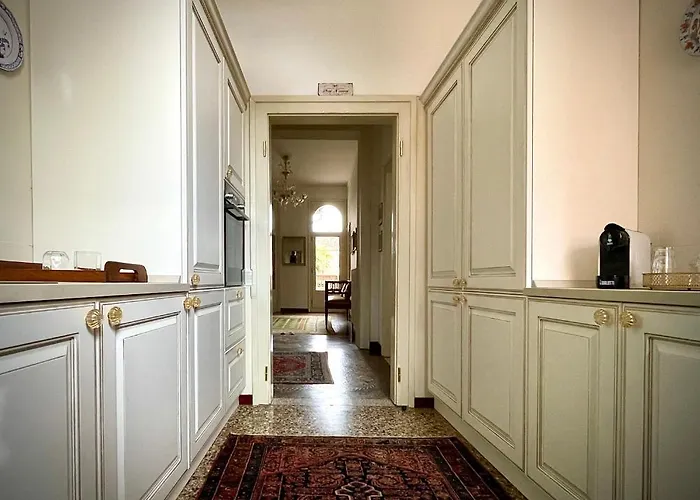 Giudecca Palanca 664 * 베니스