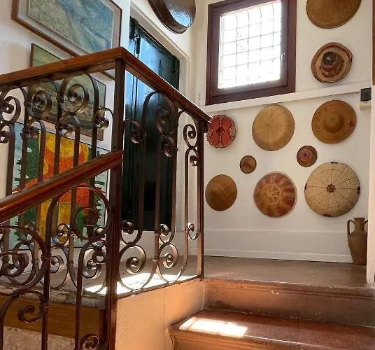 Giudecca Palanca 664 베니스