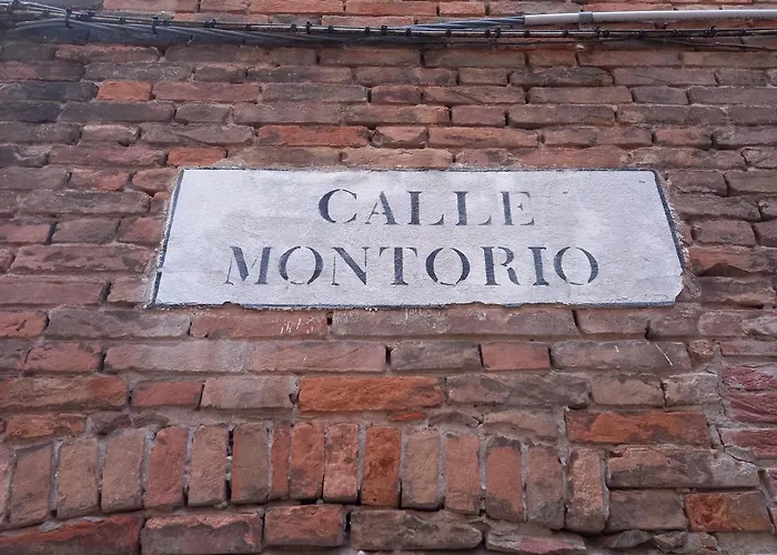 아파트 Giudecca Palanca 664 *