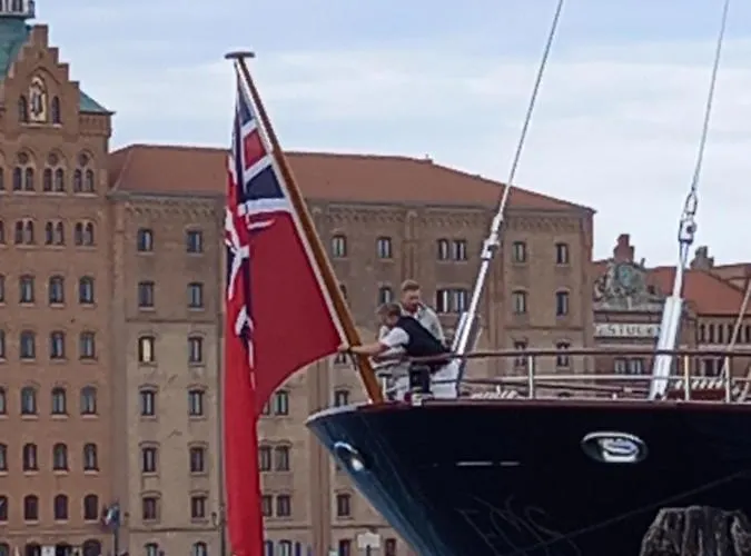 Giudecca Palanca 664