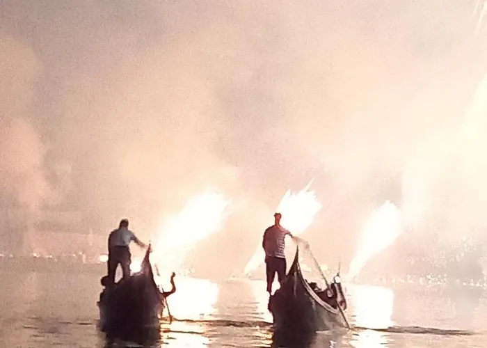 Giudecca Palanca 664