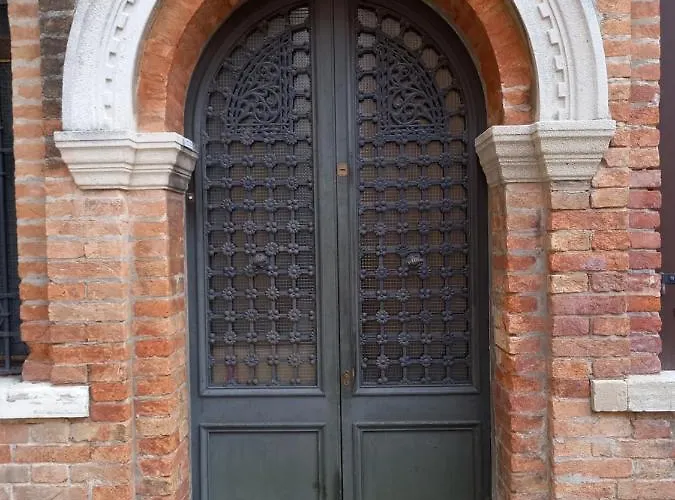 Giudecca Palanca 664 아파트