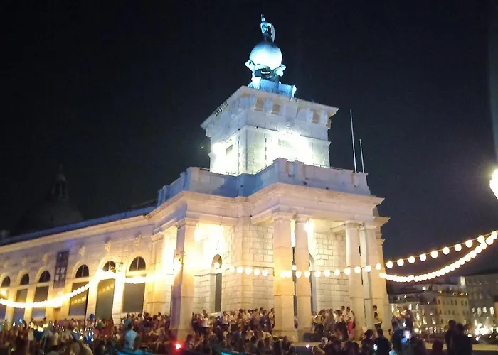 Giudecca Palanca 664 * 베니스