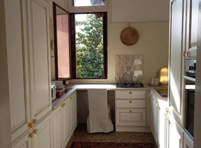 Giudecca Palanca 664 아파트