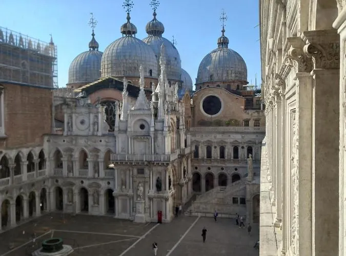 Giudecca Palanca 664 베니스