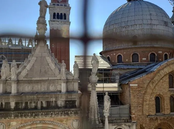 Giudecca Palanca 664 베니스