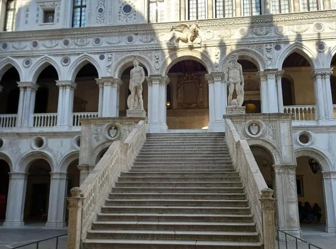 Giudecca Palanca 664