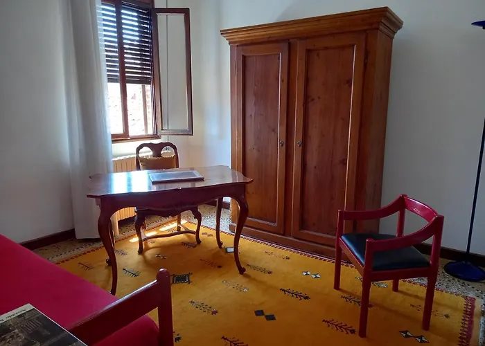 Giudecca Palanca 664 아파트 베니스