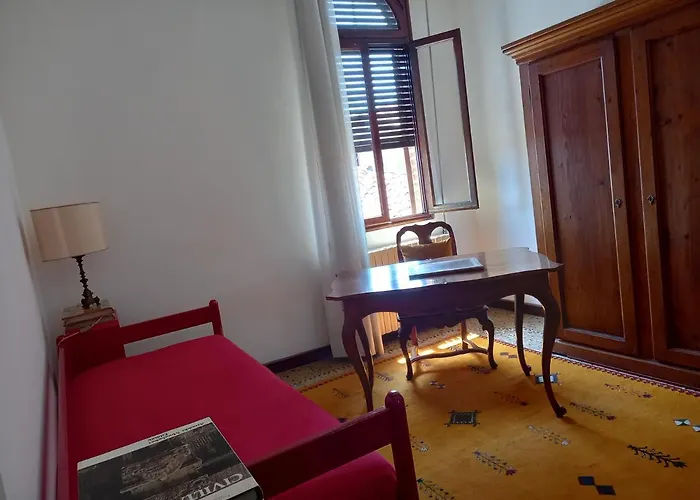 Giudecca Palanca 664 아파트 베니스