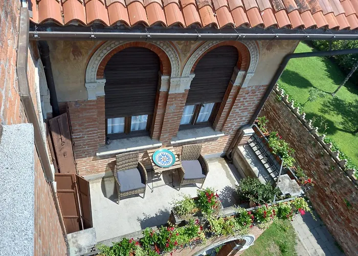 아파트 Giudecca Palanca 664