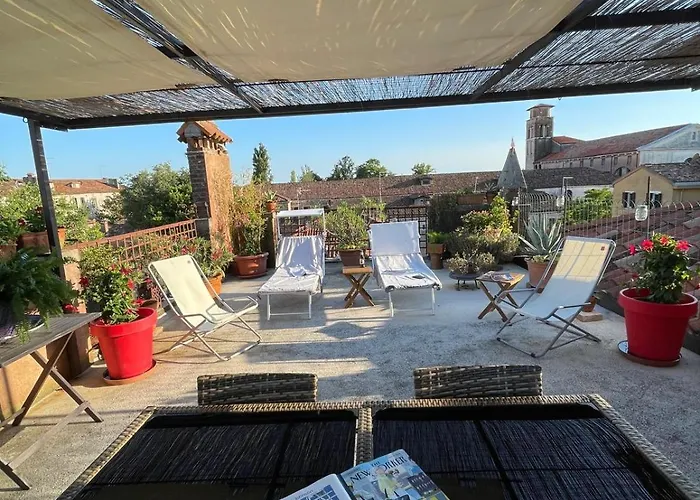 Giudecca Palanca 664