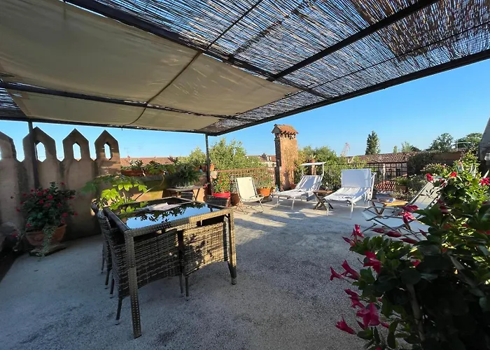 아파트 Giudecca Palanca 664 *