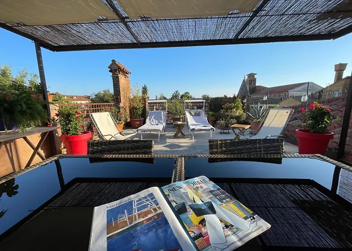 Giudecca Palanca 664 *