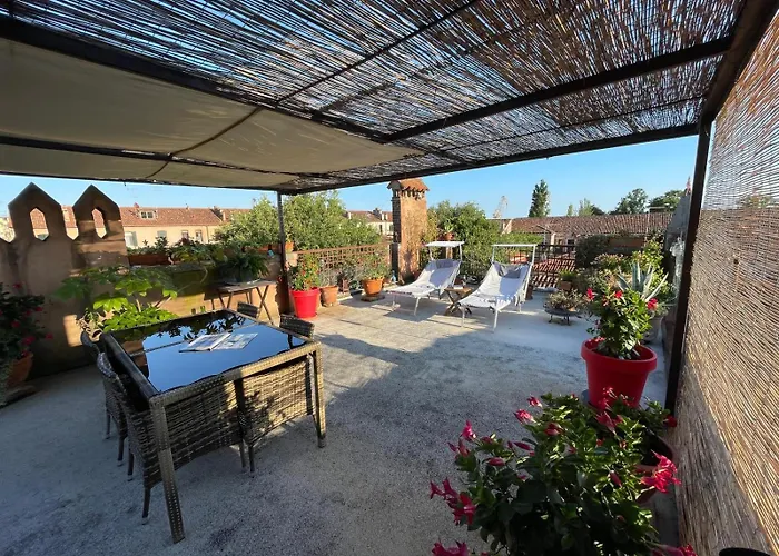 아파트 Giudecca Palanca 664