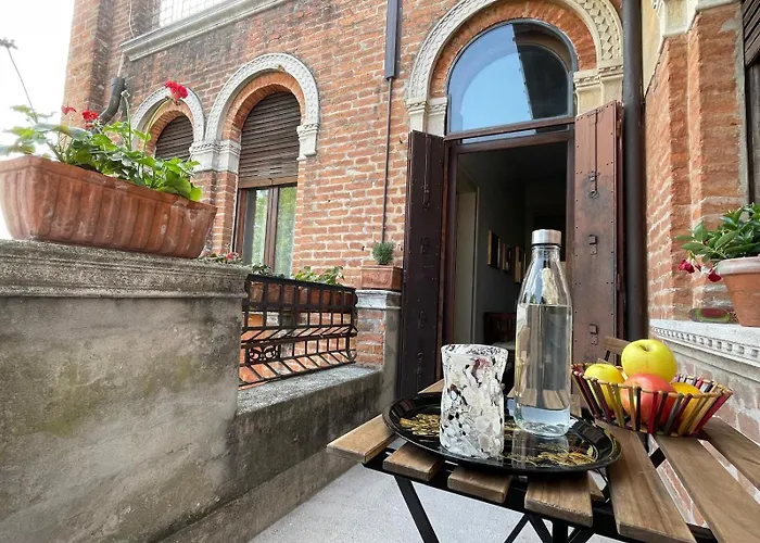 Giudecca Palanca 664 아파트