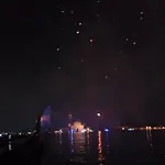 아파트 Giudecca Palanca 664 베니스