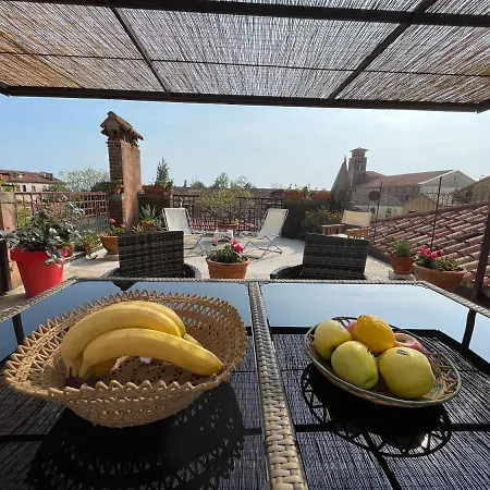 Giudecca Palanca 664