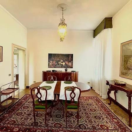 Appartement Giudecca Palanca 664