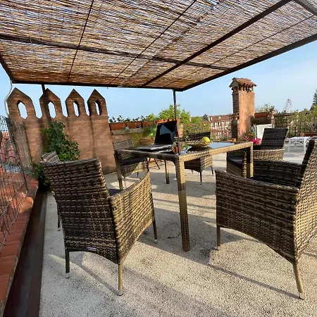 Giudecca Palanca 664 *