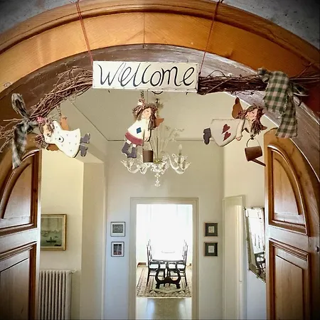 Giudecca Palanca 664 Appartement *