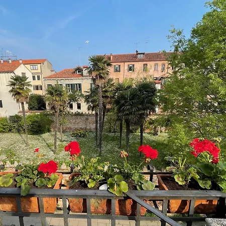 Giudecca Palanca 664 *