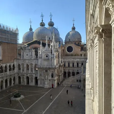 Giudecca Palanca 664 Venise