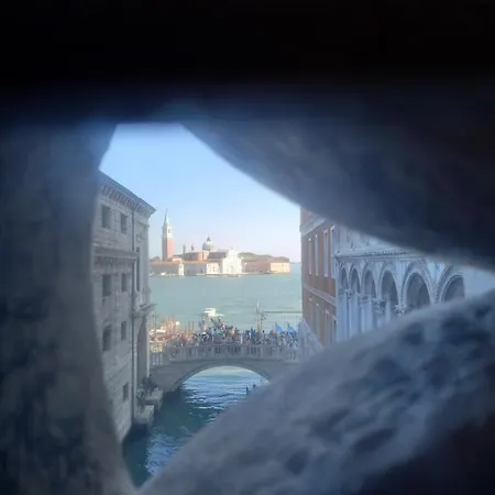 Giudecca Palanca 664 *