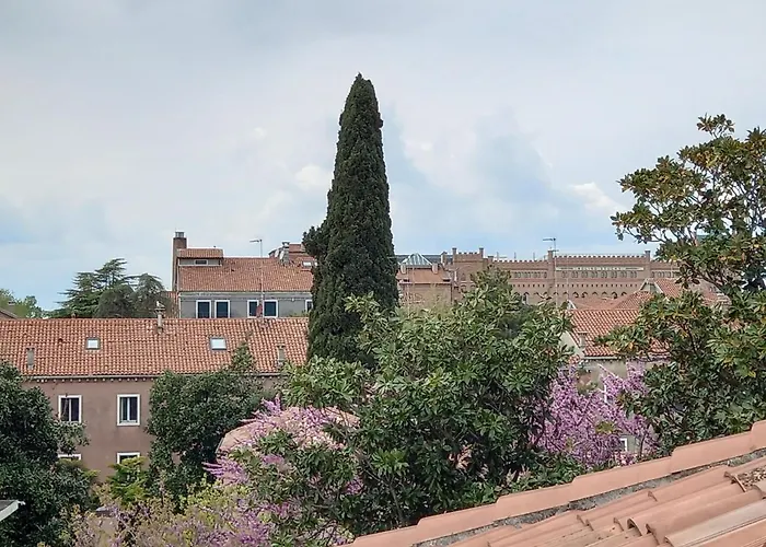 Giudecca Palanca 664 ונציה