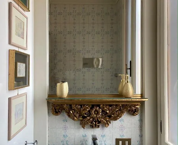 דירה Giudecca Palanca 664 ונציה