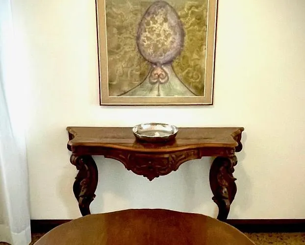Giudecca Palanca 664 * ונציה