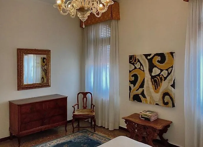 דירה Giudecca Palanca 664