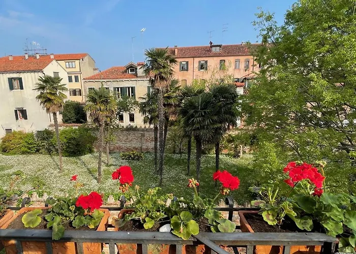 Giudecca Palanca 664 *