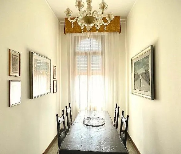 דירה Giudecca Palanca 664 *